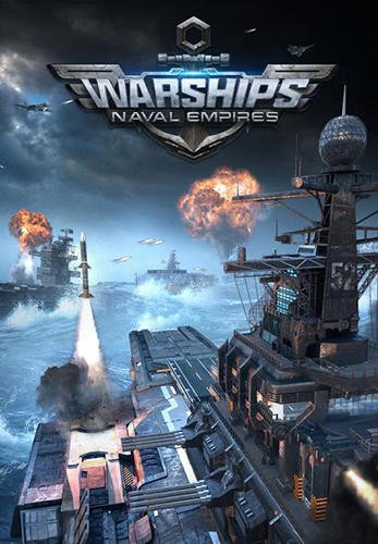 game pic for Warships: Naval empires